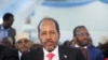 Somalis in Mogadishu Optimistic about New Leadership   