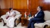 India Looks to Boost Trade with South Asian Nations