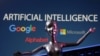 Microsoft añade tecla de IA a los teclados para activar un chatbot