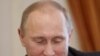 Майбутні виклики Володимира Путіна 