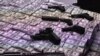Paraguay extradita a EE.UU. a brasileño investigado por lavado de dinero