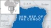 Congo Sentences UN Driver for Smuggling Minerals