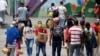 Informe: Aumenta criminalidad en estados fronterizos de Venezuela