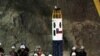 Chili : les miraculés de la mine de San Jose revoient le jour