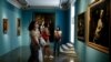 In Italy, 'A Fantastic Feeling' as Signs of Normalcy Return