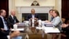 РНБ США: Ціна для Росії за дестабілізацію України зростатиме 