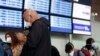 트럼프 "유럽발 입국 30일간 금지"...므누신, IMF·WB에 중국 일대일로 사업 경고