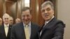 Panetta Offers US Support for Libya's Transition to Democratic Rule