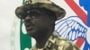Major General Easa Buba
