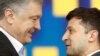 Українці обирали з того, що було. Західні ЗМІ про вибори
