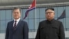 韩朝第三次峰会举行 金正恩希望取得“重大成果”