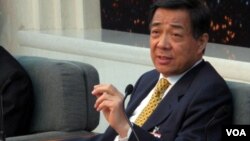 薄熙来