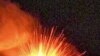Nueva erupción del Etna