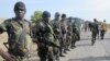 US Trains Cameroon Military on Landmines Detection