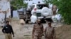 Suicide Bomber Kills 25 in Southwestern Pakistan