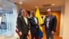 Cancillería de Colombia anuncia normalización de servicio de visas con EEUU 