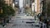 As New York Looks to Heal From Coronavirus, Its Economy Falls Ill