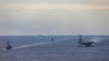 Le Japon accuse la Chine de mener des incursions près d'îlots disputés