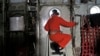 US, China, Other Nations Searching for Missing Airliner