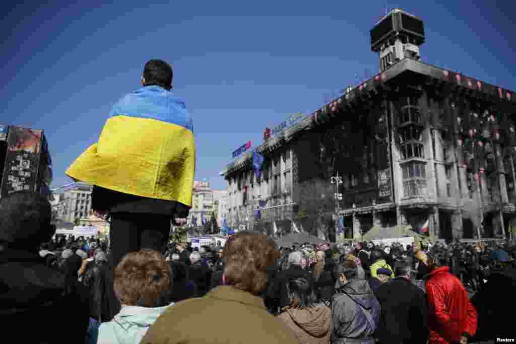 Kiyev, Ukraina. &nbsp;
