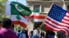 Musulmon san'atkorlar: Biz rang-barang amerikaliklarmiz