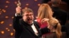 'The Shape of Water' Wins Best Picture at 2018 Oscars 