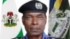 Sufeto Janar na 'yan sandan Najeriya, Mohammed Abubakar Adamu
