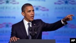 Presiden AS Barack Obama mengatakan secara pribadi mendukung pernikahan sesama jenis di Amerika (foto: dok).