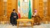 سران کشورهای عضو سازمان همکاری اسلامی خواستار پایان فوری جنگ در غزه شدند
