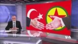کورد و ئاشتی لە تورکیادا، بەڕێوبەرایەتی نوێی ئەمەریکا