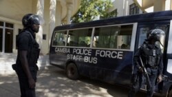 En Gambie, un tribunal inculpe un ancien ministre sous Jammeh