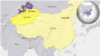 China: About 300 Citizens Fighting With IS in Iraq, Syria
