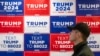 Most Iowa Republican Caucus-goers Say Trump Fit to be President if Convicted