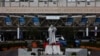 Vatican: Pope spent quiet night in hospital, continues drug therapy
