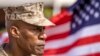 ARCHIVO - El jefe del Comando África de Estados Unidos (AFRICOM), general Michael Langley, observa el ejercicio militar conjunto anual 'León Africano' entre las fuerzas estadounidenses y marroquíes en la región de Tan-Tan, en el suroeste de Marruecos, el 31 de mayo de 2024.