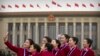 學者指北京續推惠台措施因台灣青年人無意統一