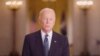 Biden resalta el sentido de unidad de EE. UU. tras los atentados 11-S