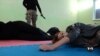 Lessons of War: Ukraine’s schools start giving survival classes