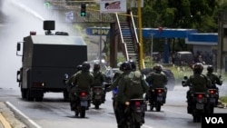 Las víctimas aseguran que el gobierno de Venezuela no ha hecho nada para proteger a la famila Barrios que es objetivo de un plan de exterminio por parte del estado de Aragua, al norte del país.