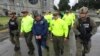 Narcotics Fugitives Caught Trying to Co-opt Colombia Peace Deal