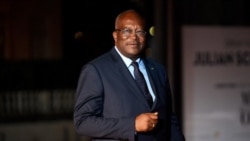 Offre de Blaise Compaoré : le président Roch Marc Christian Kaboré prend acte