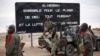 Guerre au Mali : des drones US au Sahel