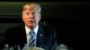 Lewat Twitter Trump Puji Meksiko, Kecam Kanada