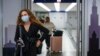Više od 2 miliona putnika na aerodromima u SAD - najviše od marta 2020.