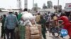 Ebola Fears Slow Crossings at Rwanda-DRC Border