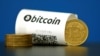 Apa itu Mata Uang Digital Bitcoin?