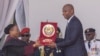 UMnu Daniel Chapo ugcotshwe ukuba ngumongameli weleMozambique 