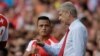 Wenger égale le record de matches de Sir Alex