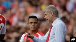 An fitar da Arsenal daga kaiwa wasan daf da na karshe wato kwata fainal.