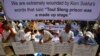 Khmer Rouge Victim Threatens Lawsuit Against Opposition Official